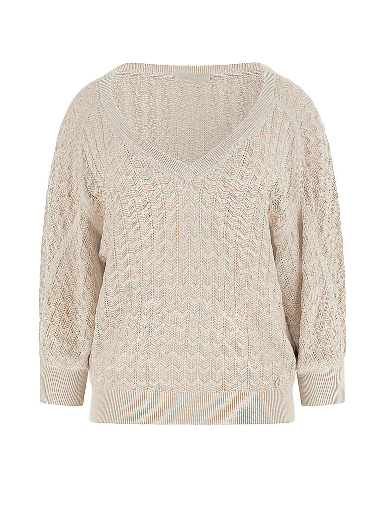 Guess Pullover ROSALYN crema XL