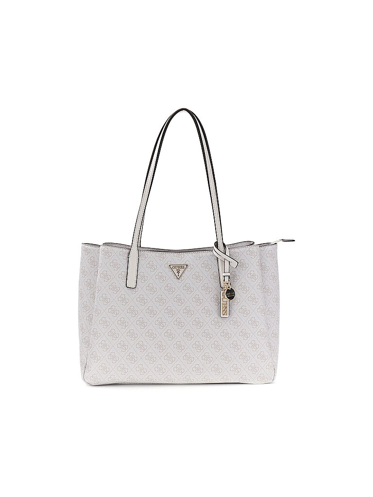 Borsa - Shopper NOELLE II crema
