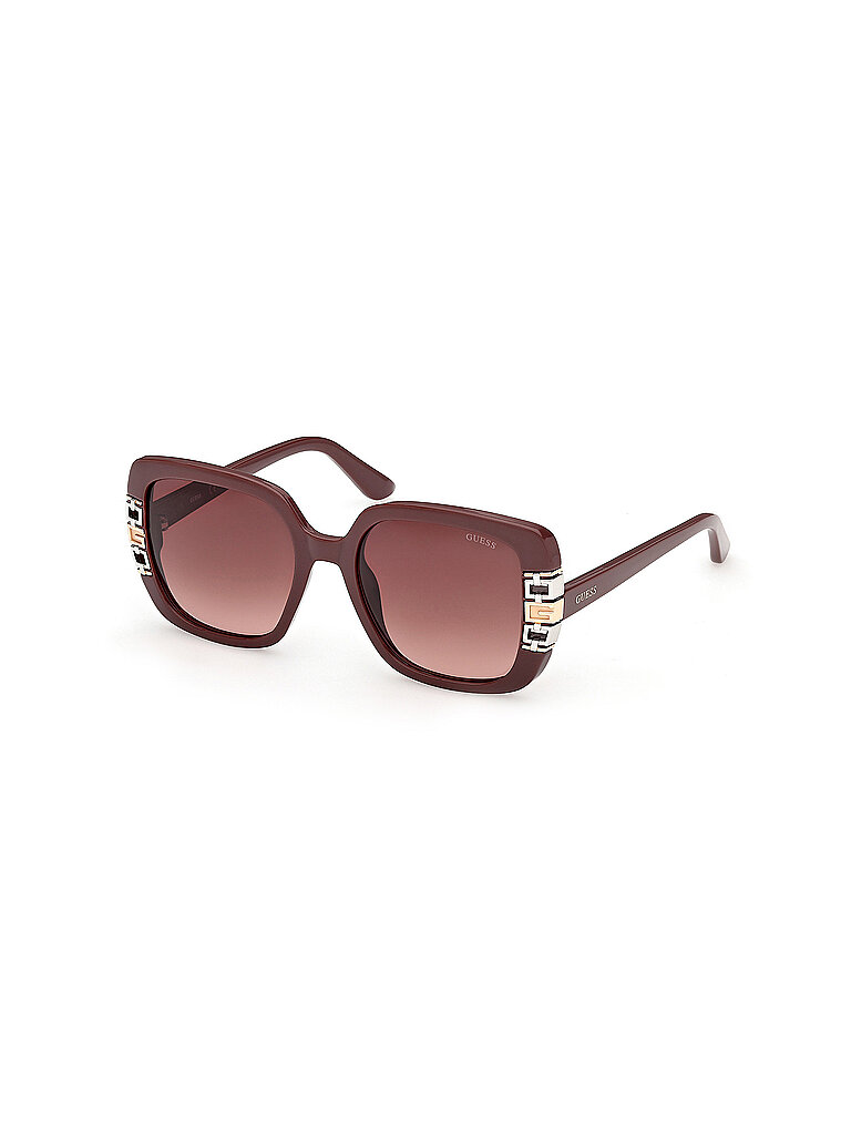 Occhiali da sole GU00294/52 arancione
