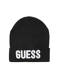GUESS | Berretto per bambini | Nero
