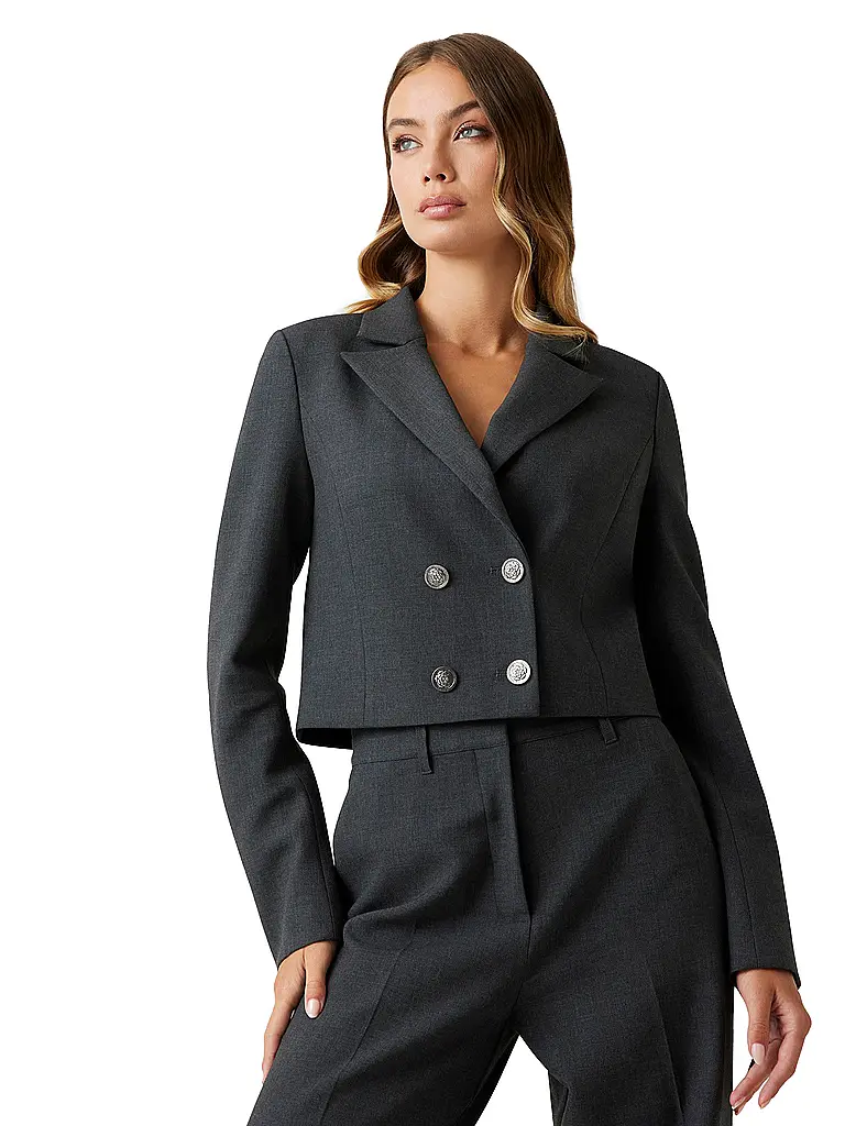 GUESS | Blazer JOANDRA | Grigio