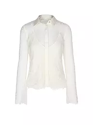 GUESS | Blusa ANTOINETTE | Crema