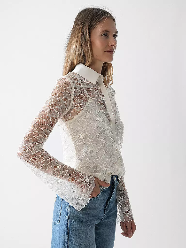GUESS | Blusa ANTOINETTE |
