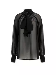 GUESS | Blusa AUDRINE | Nero