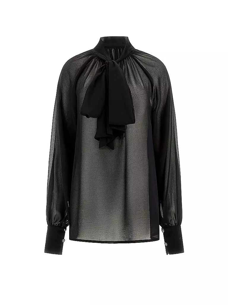 GUESS | Blusa AUDRINE | Nero