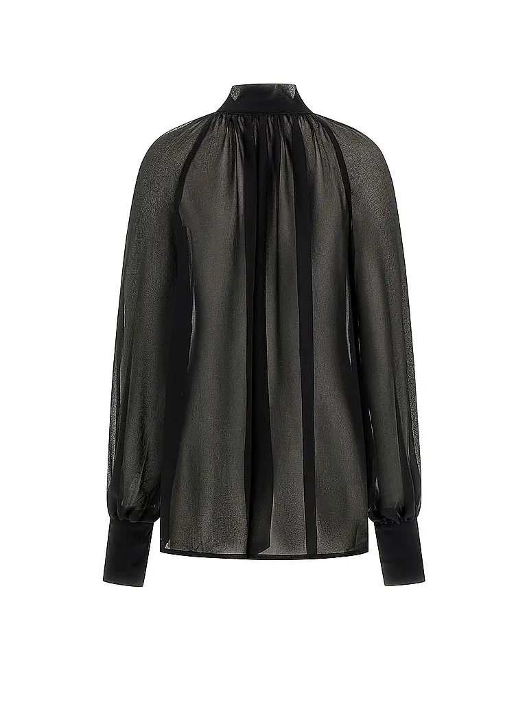 GUESS | Blusa AUDRINE | Nero