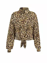GUESS | Blusa | Marrone chiaro