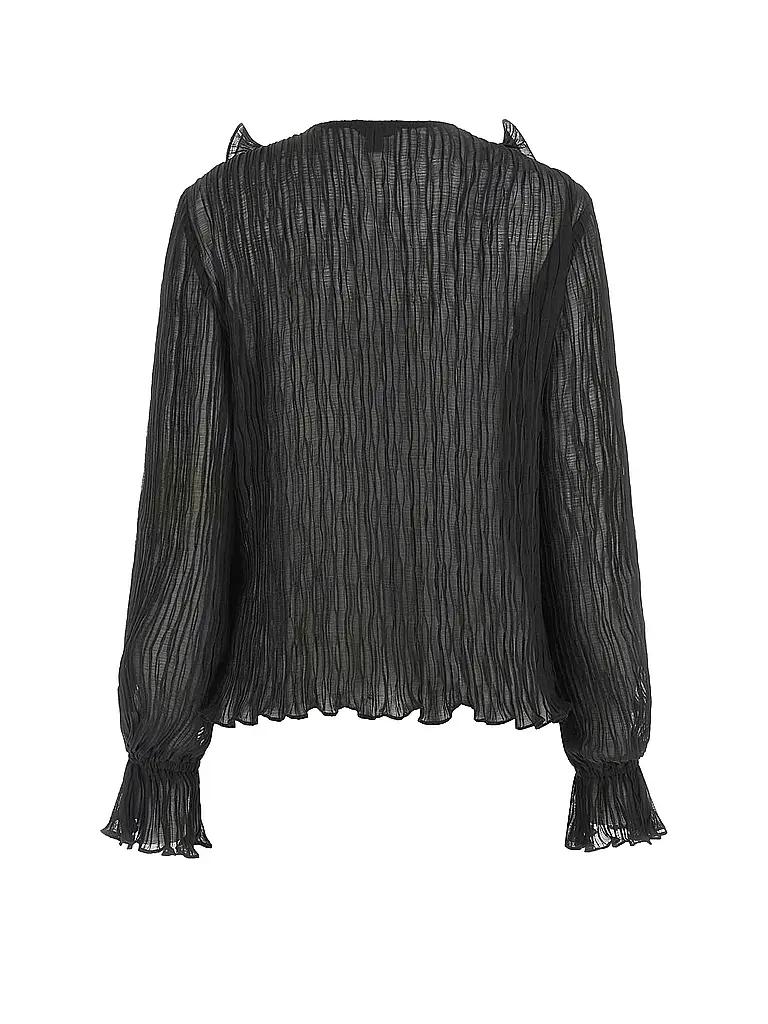 GUESS | Blusa-camicia FAYE | 