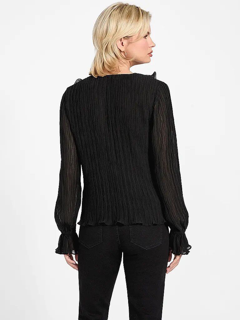 GUESS | Blusa-camicia FAYE | 