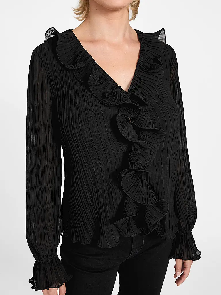 GUESS | Blusa-camicia FAYE | 