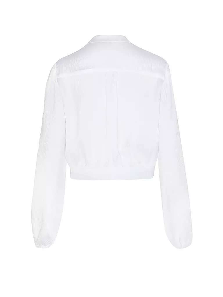 GUESS | Bluse SORAYA | Bianco