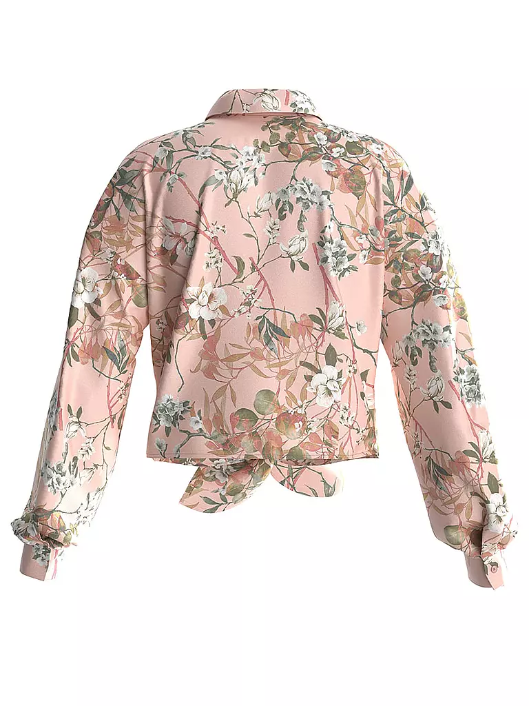 GUESS | Bluse | Rosa