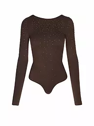 GUESS | Body | Marrone