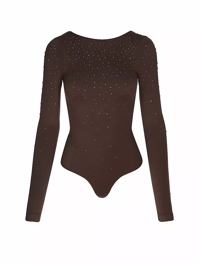 GUESS | Body | Marrone
