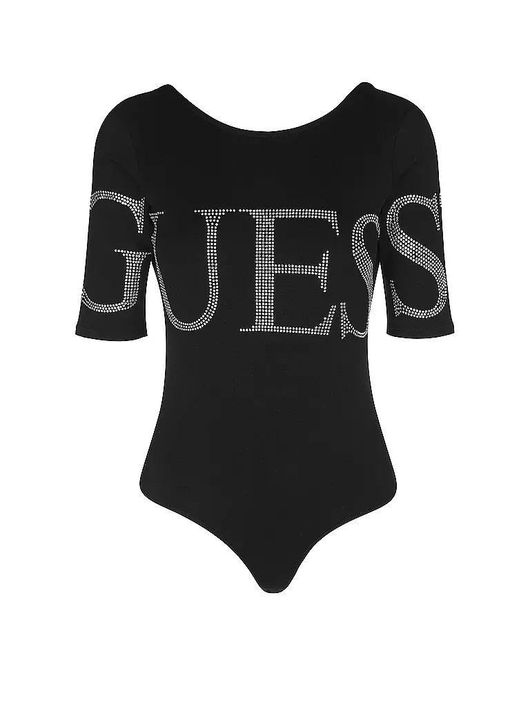 GUESS | Body | Nero