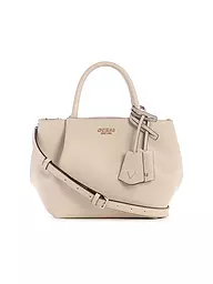 GUESS | Borsa - Borsa a mano AMORETTE | Crema