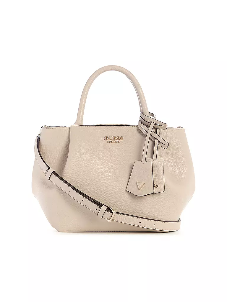 GUESS | Borsa - Borsa a mano AMORETTE | Crema