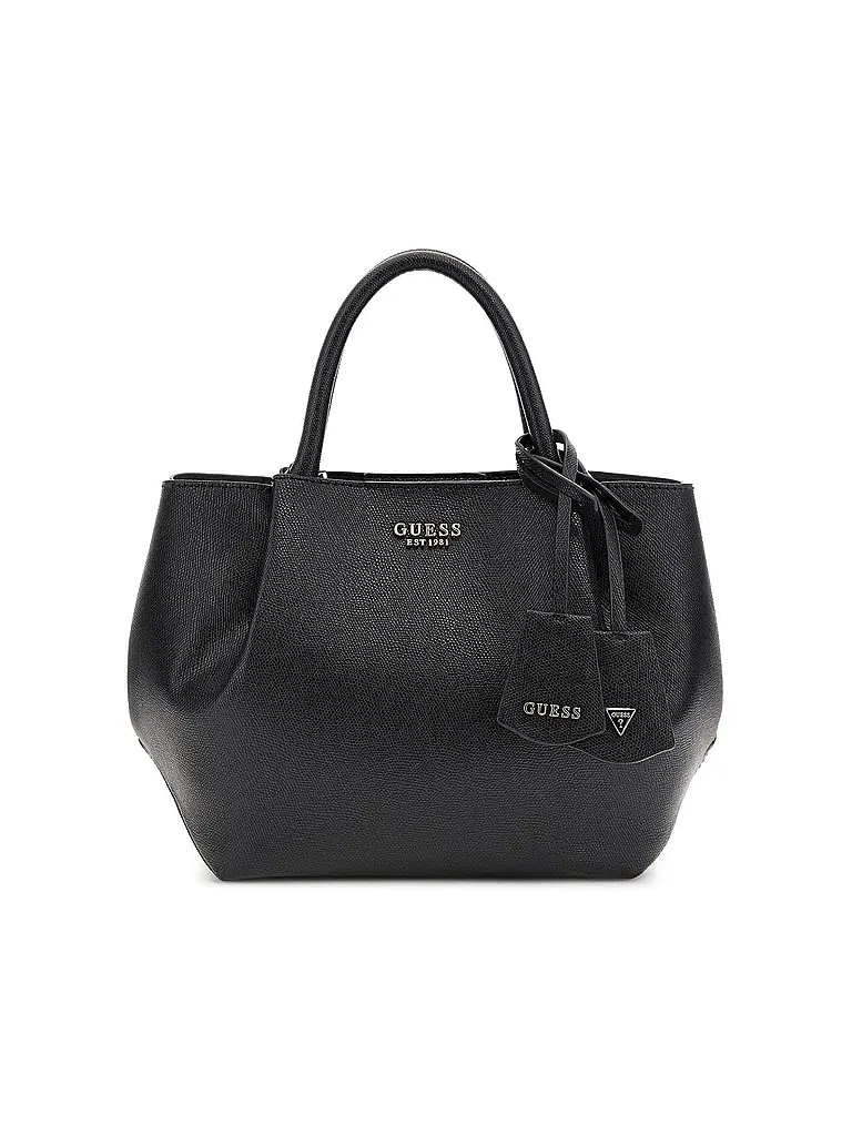 GUESS | Borsa - Borsa a mano AMORETTE | Nero