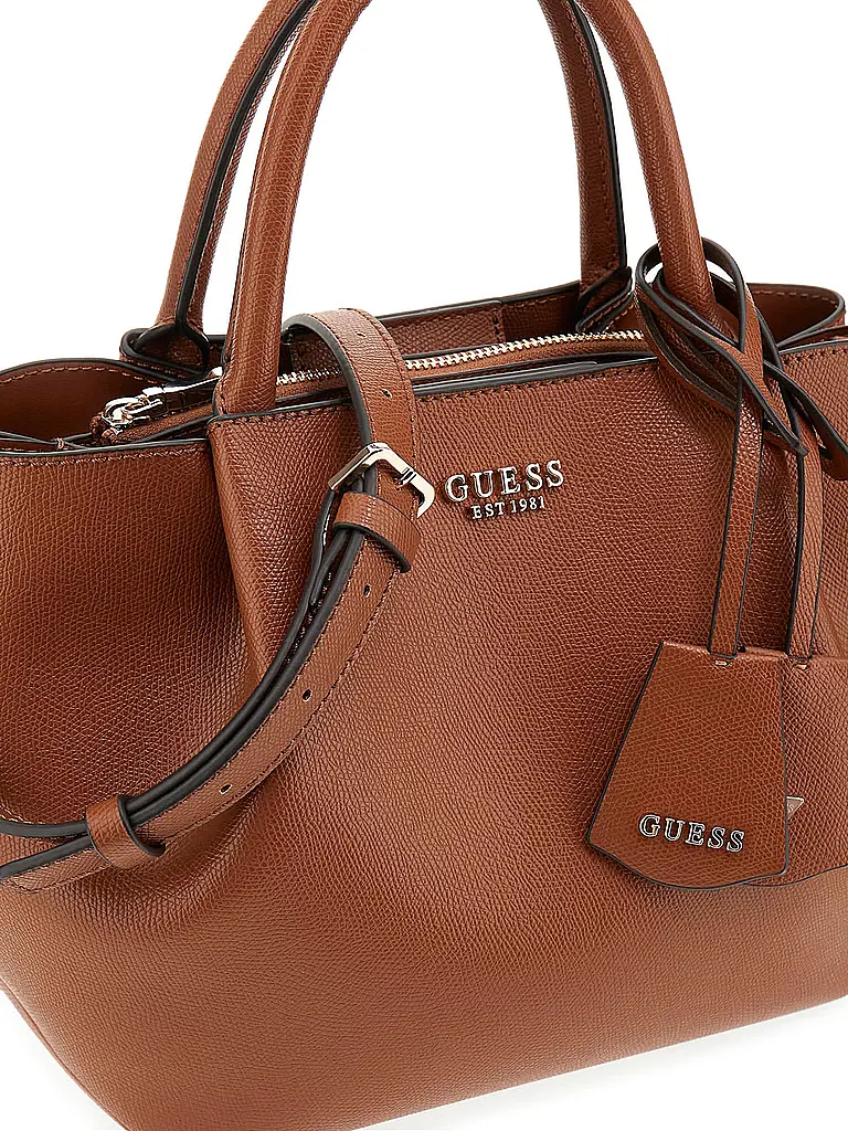 GUESS | Borsa - Borsa a mano AMORETTE | Marrone
