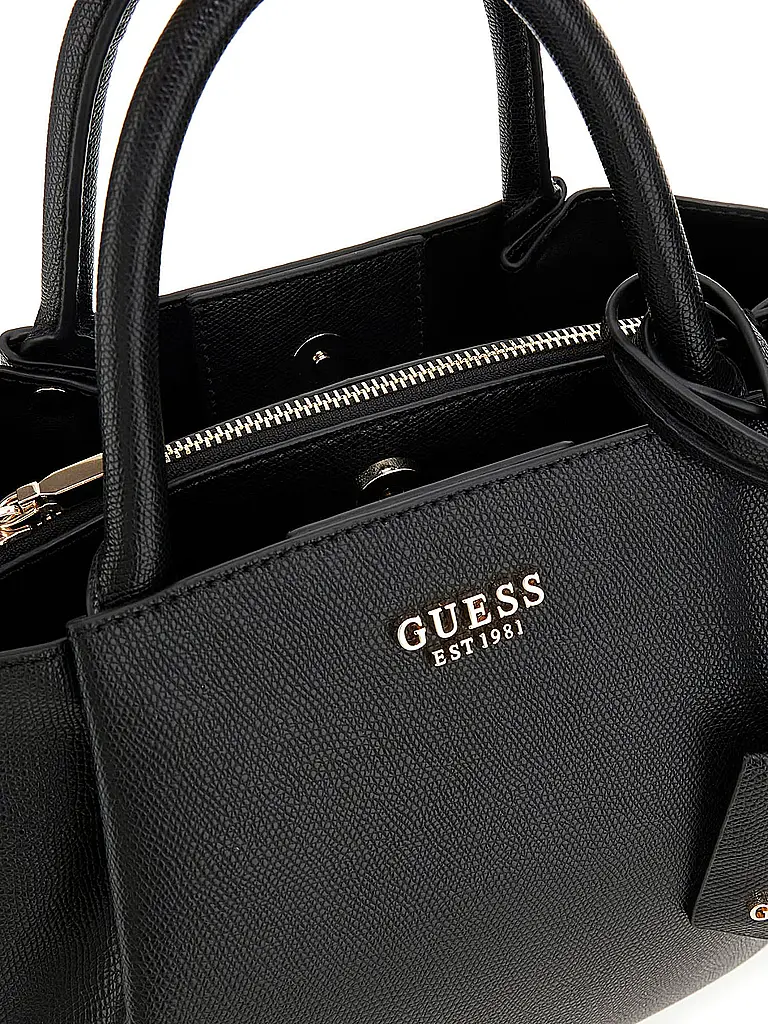 GUESS | Borsa - Borsa a mano AMORETTE | Nero