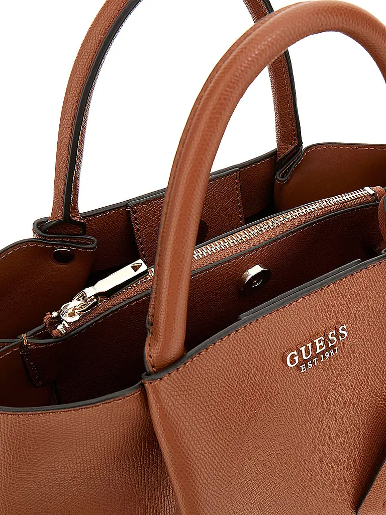 GUESS | Borsa - Borsa a mano AMORETTE | Marrone