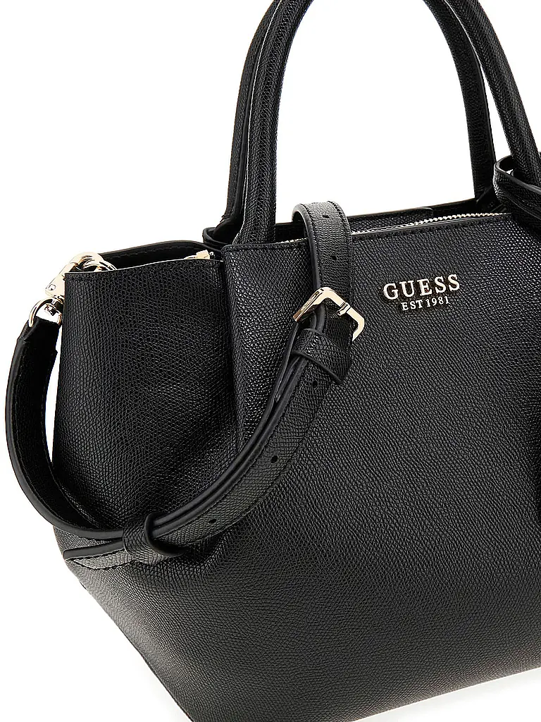 GUESS | Borsa - Borsa a mano AMORETTE | Nero