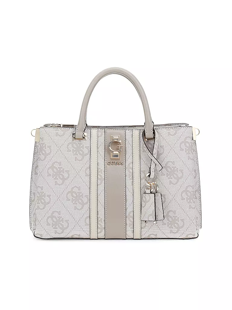 GUESS | Borsa - Borsa a mano ERENIA | Grigio chiaro