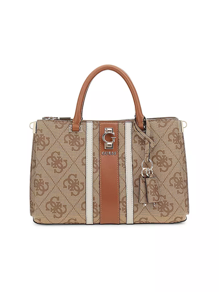 GUESS | Borsa - Borsa a mano ERENIA | Beige