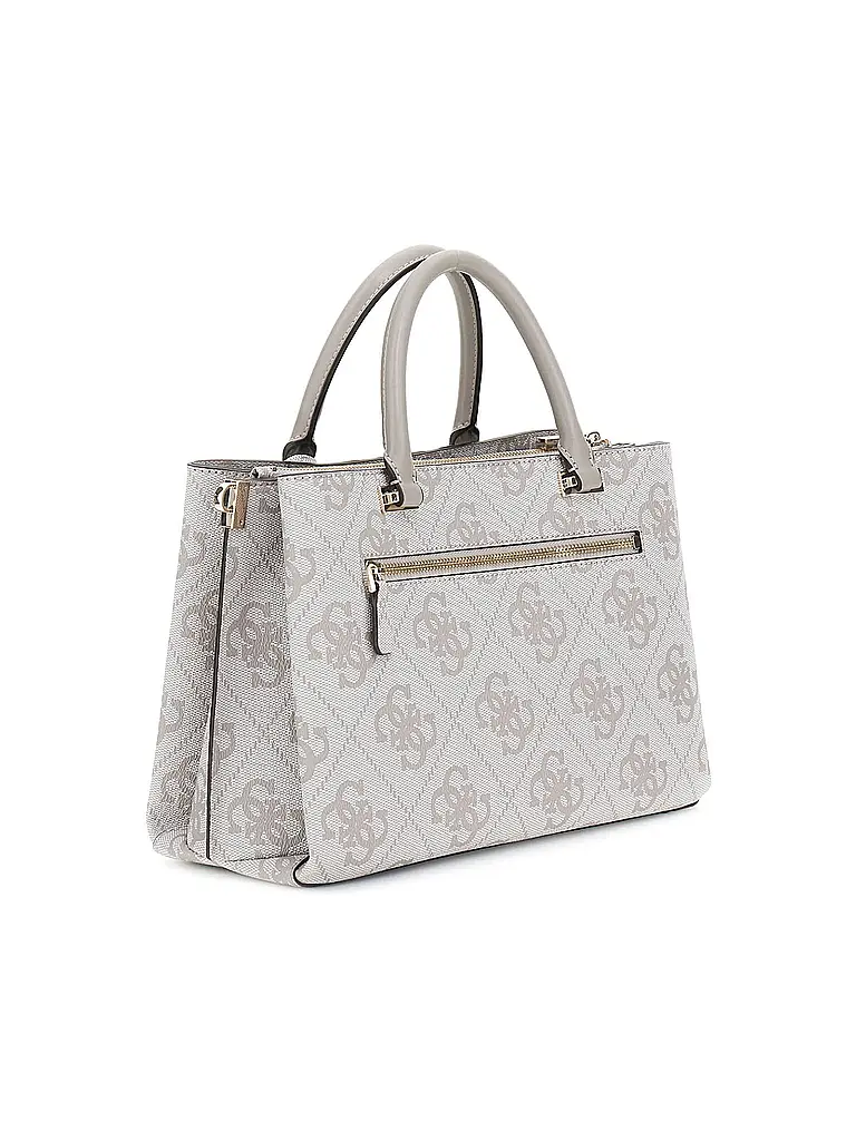 GUESS | Borsa - Borsa a mano ERENIA | Grigio chiaro