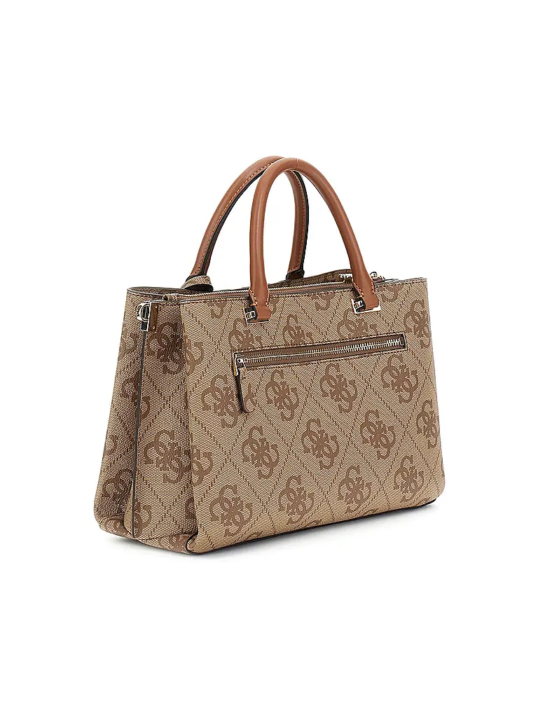 GUESS | Borsa - Borsa a mano ERENIA | Beige