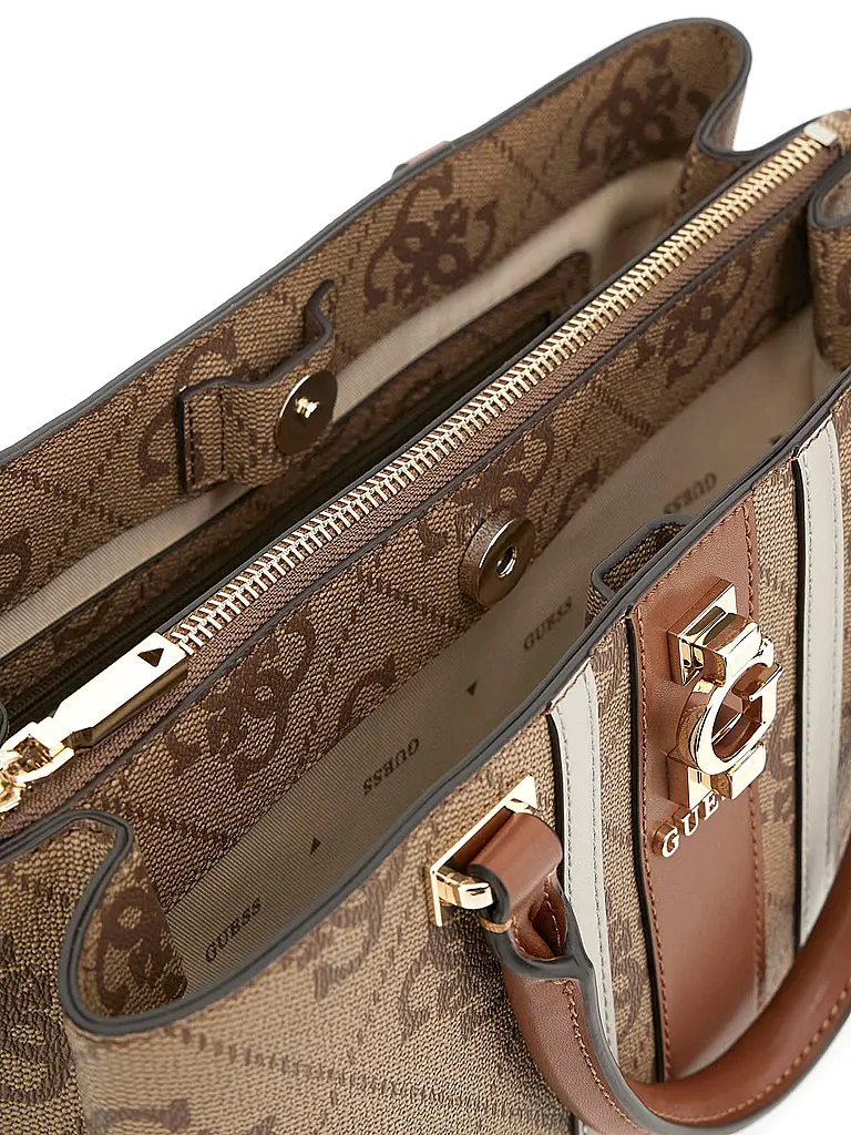 GUESS | Borsa - Borsa a mano ERENIA | Beige