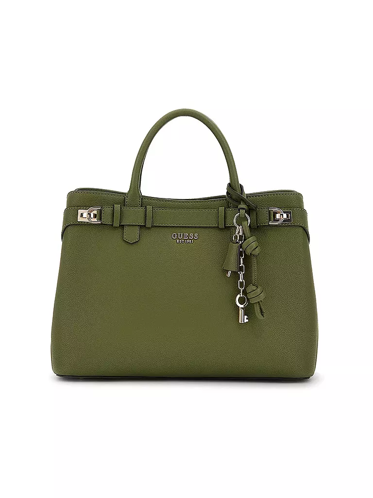 GUESS | Borsa - Borsa a mano GREGORIA | Oliva