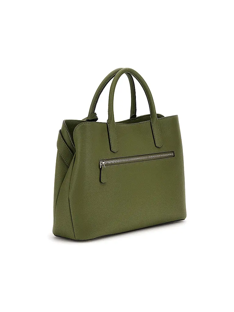 GUESS | Borsa - Borsa a mano GREGORIA | Oliva