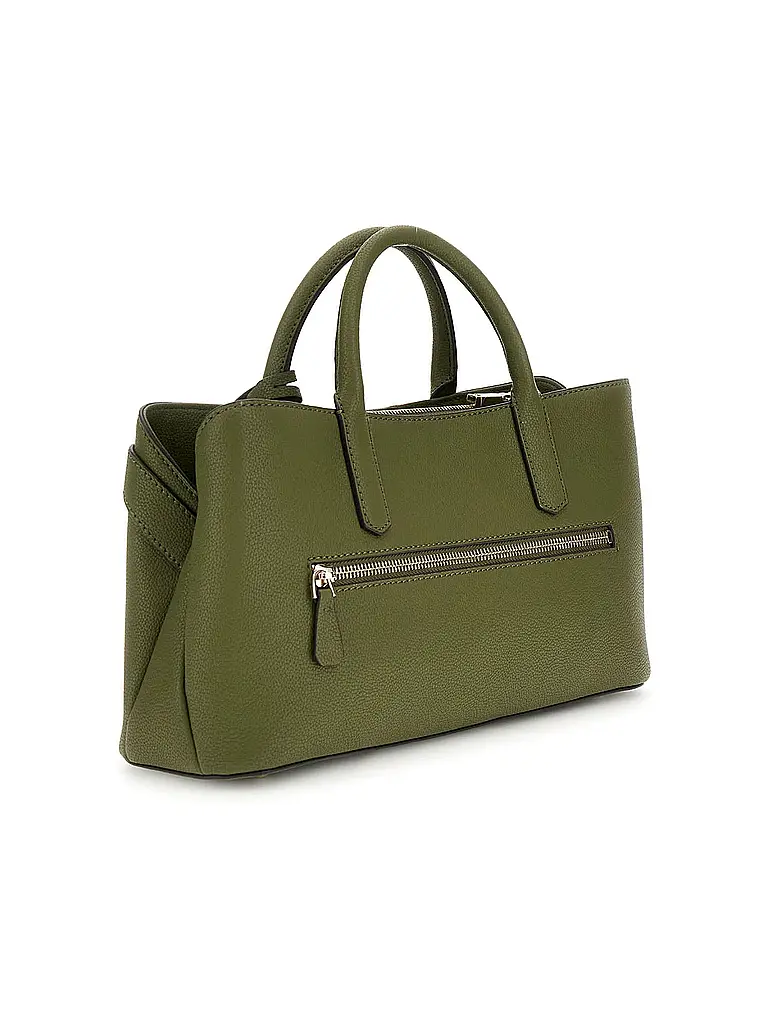 GUESS | Borsa - Borsa a mano GREGORIA | Oliva