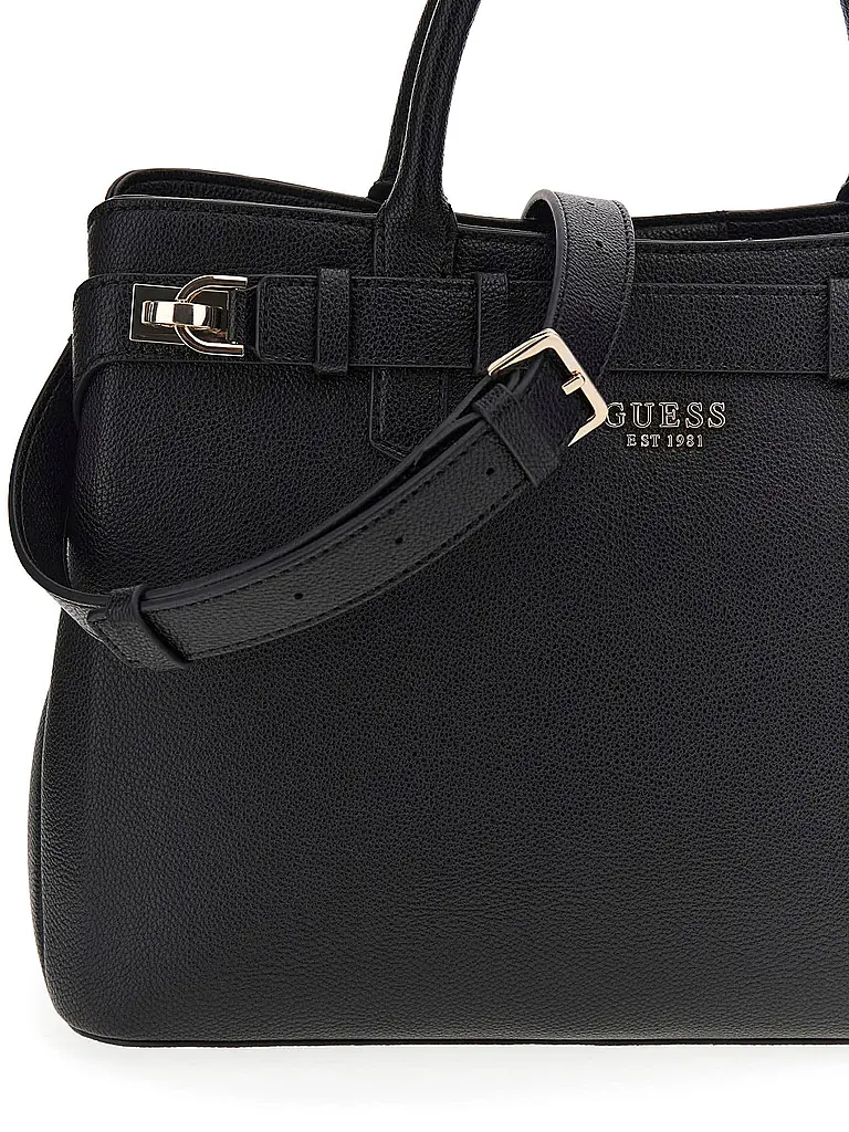 GUESS | Borsa - Borsa a mano GREGORIA | Nero