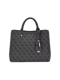 GUESS | Borsa - Borsa a mano MERIDIAN II | Nero