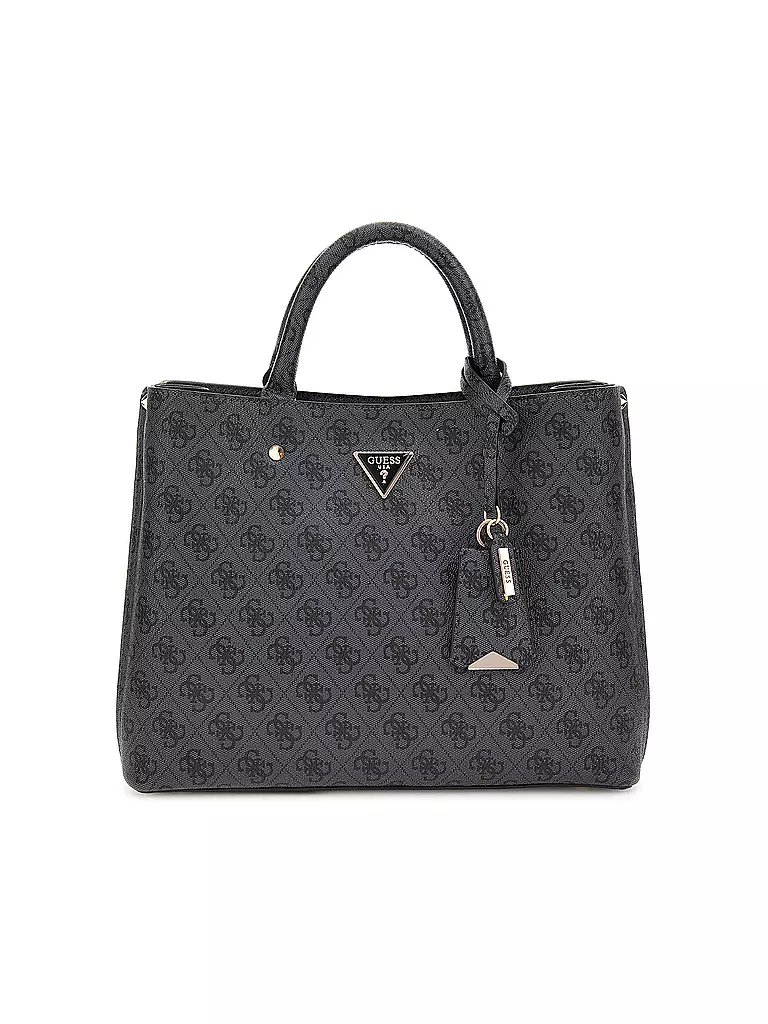 GUESS | Borsa - Borsa a mano MERIDIAN II | Nero