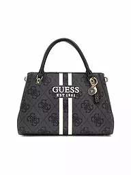 GUESS | Borsa - Borsa a mano NOELLE II | Nero