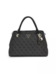 GUESS | Borsa - Borsa a mano NOELLE II | Nero