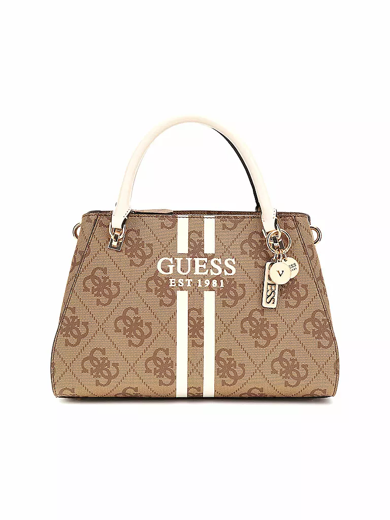 GUESS | Borsa - Borsa a mano NOELLE II | Beige