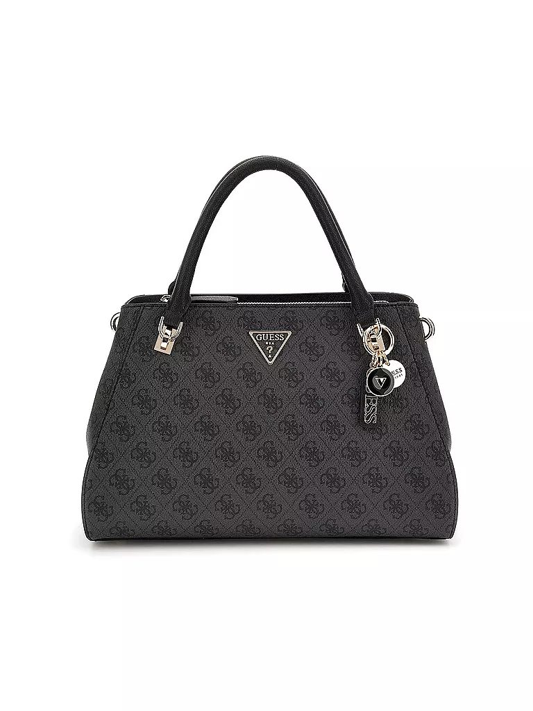 GUESS | Borsa - Borsa a mano NOELLE II | Nero