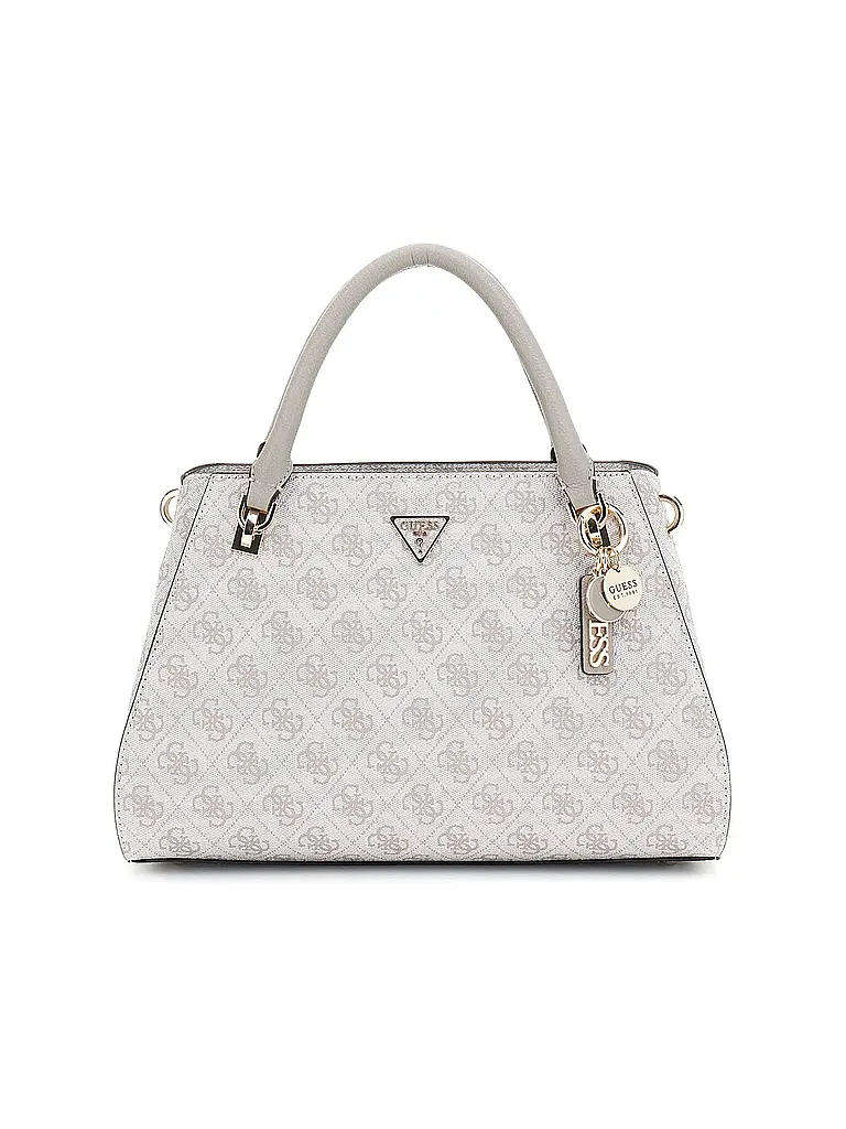GUESS | Borsa - Borsa a mano NOELLE II | Crema