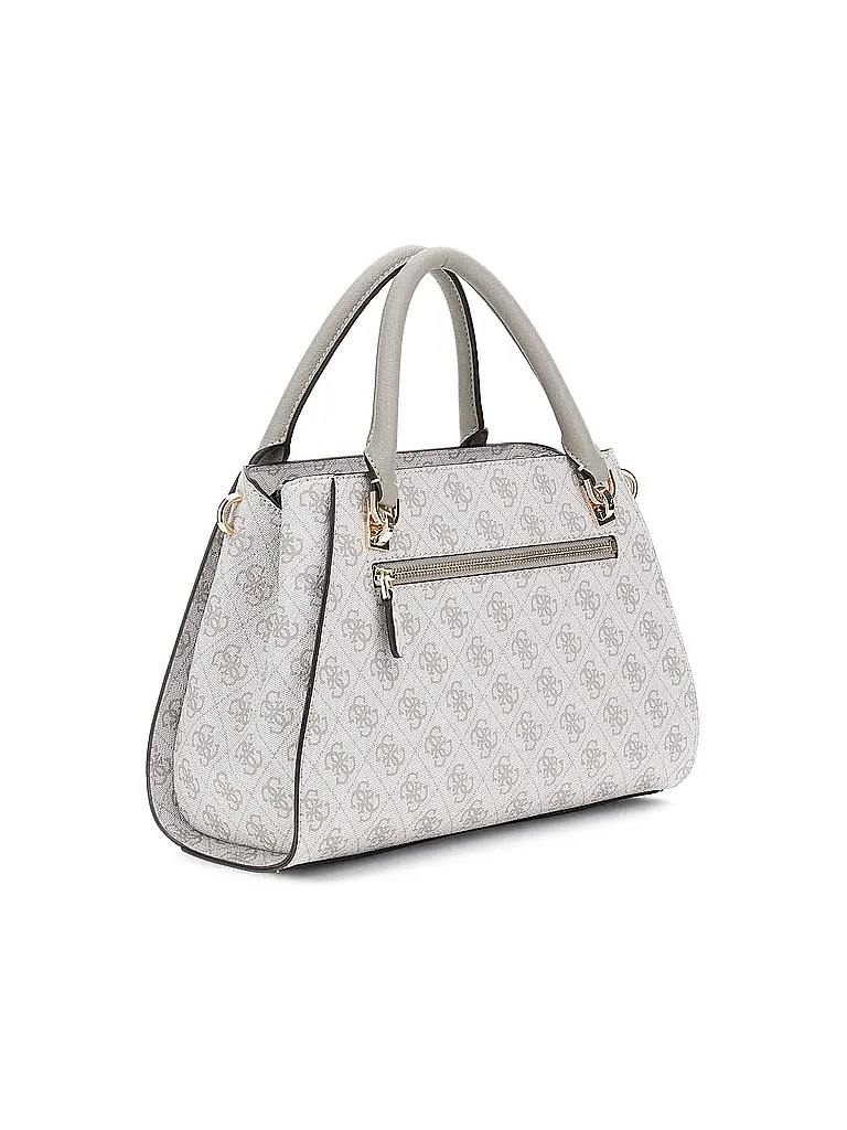 GUESS | Borsa - Borsa a mano NOELLE II | Crema
