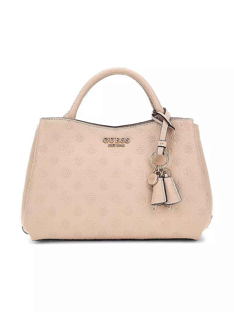 GUESS | Borsa - Borsa a mano PHOEBE GIRLFRIEND | Beige