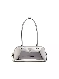 GUESS | Borsa - Borsa a spalla ARNELA | Argento