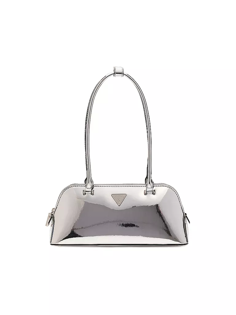 GUESS | Borsa - Borsa a spalla ARNELA | Argento
