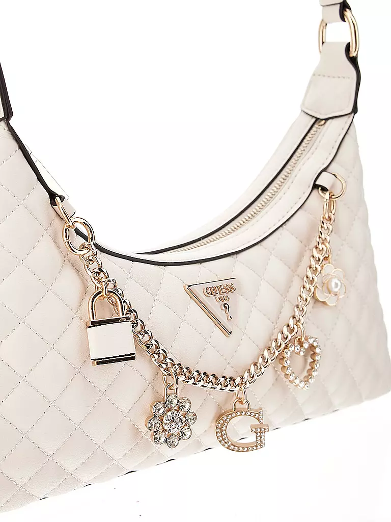 GUESS | Borsa - Borsa a spalla EVERLEE | 