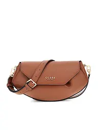 GUESS | Borsa - Borsa a tracolla AMORETTE | Marrone