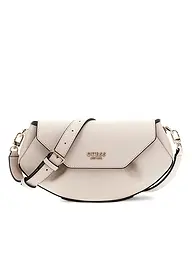 GUESS | Borsa - Borsa a tracolla AMORETTE | Crema
