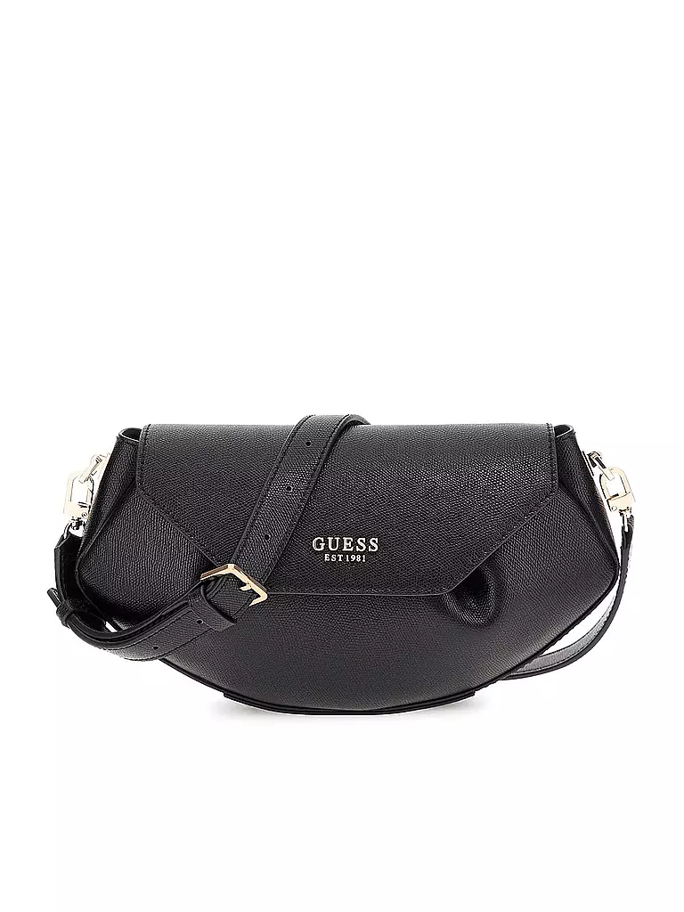 GUESS | Borsa - Borsa a tracolla AMORETTE | Nero